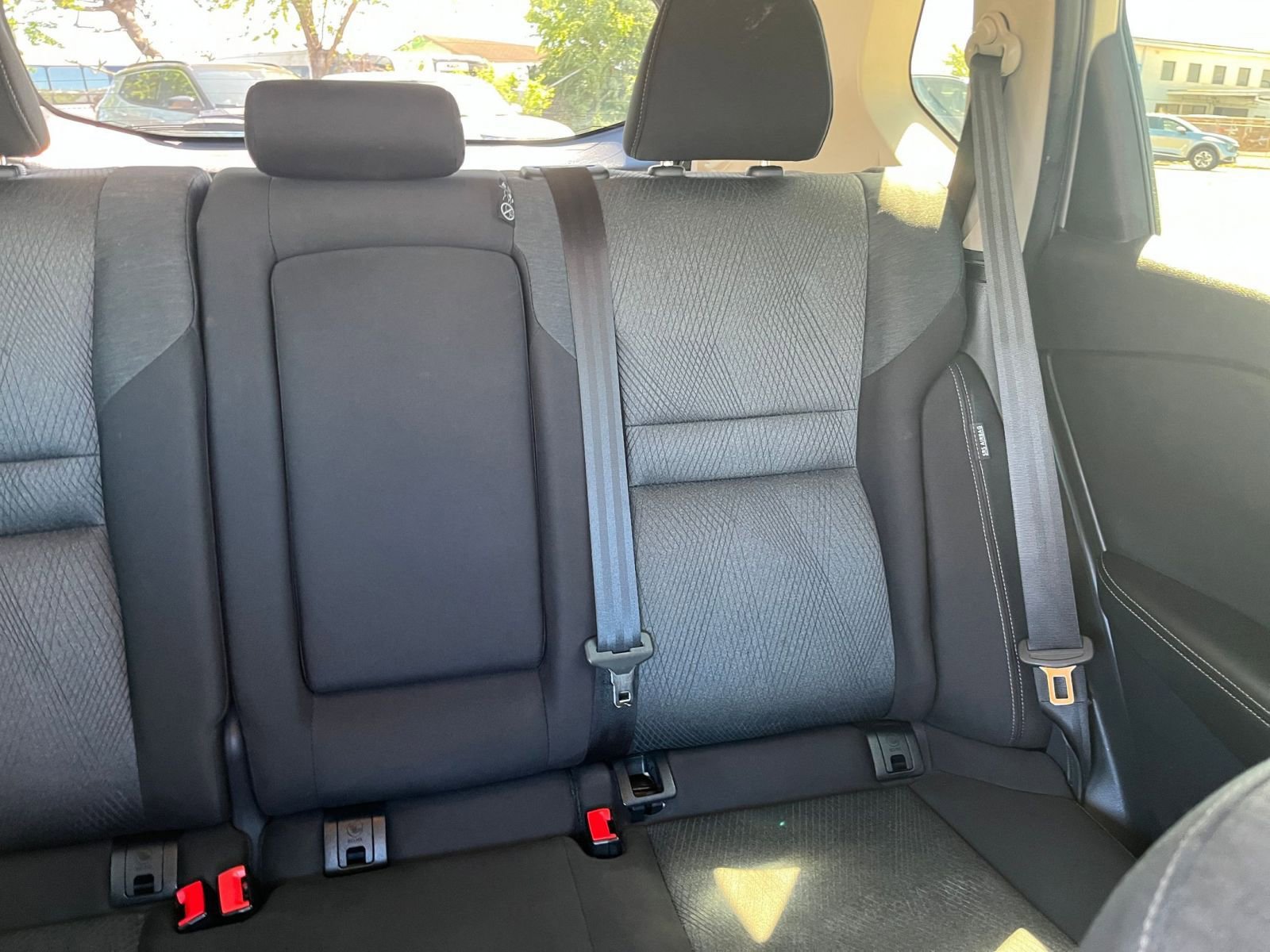 Used 2024 Nissan Rogue SV image 33