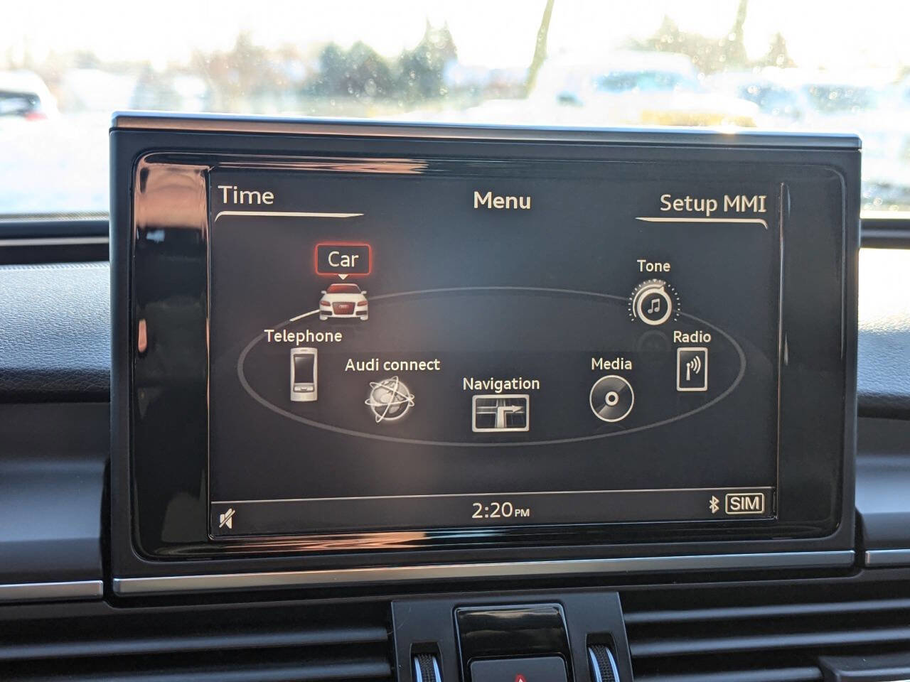 Used 2016 Audi A7 3.0T Premium Plus image 20