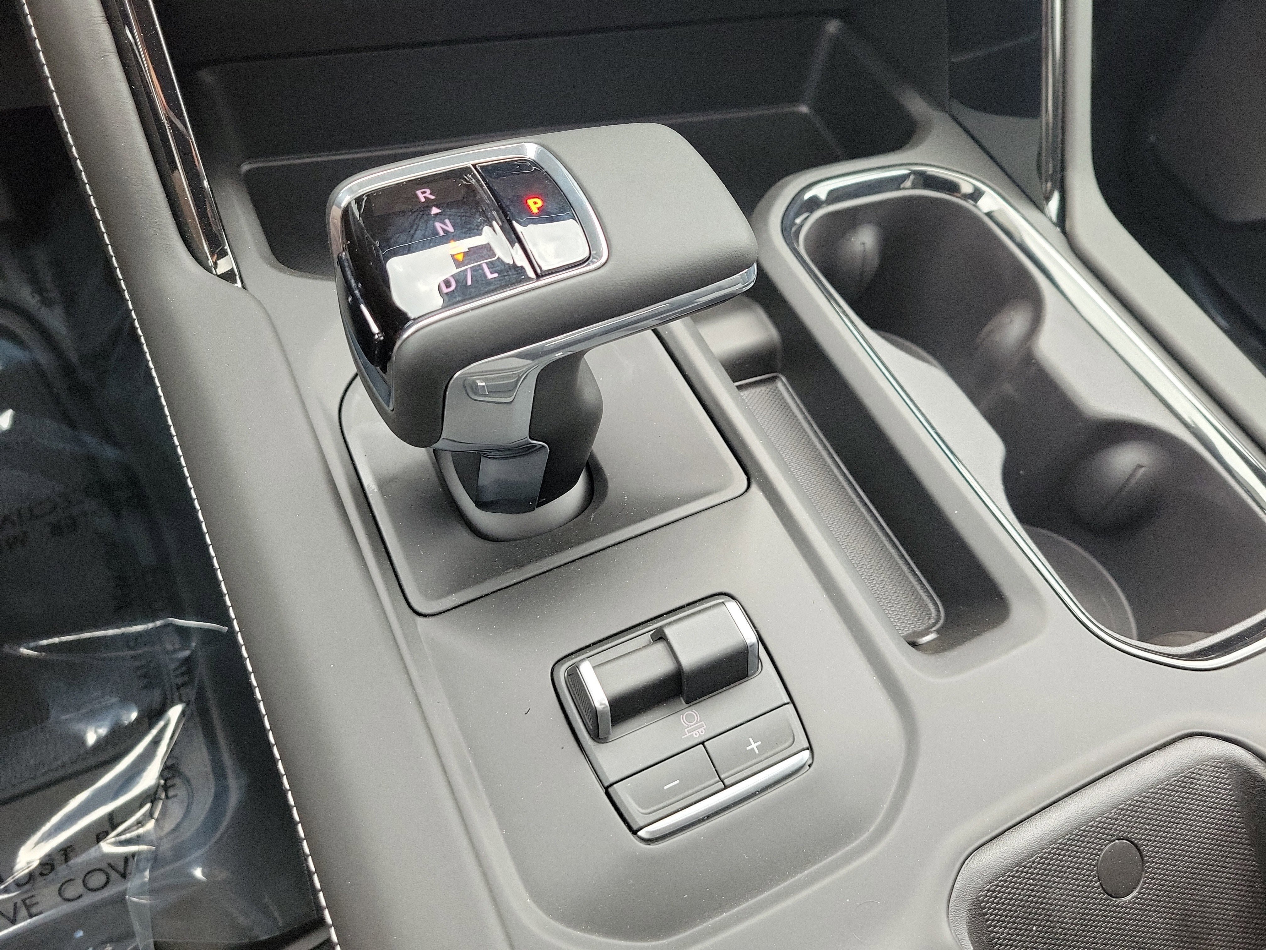 New 2026 GMC Sierra 1500 AT4X AWD/4WD image 22