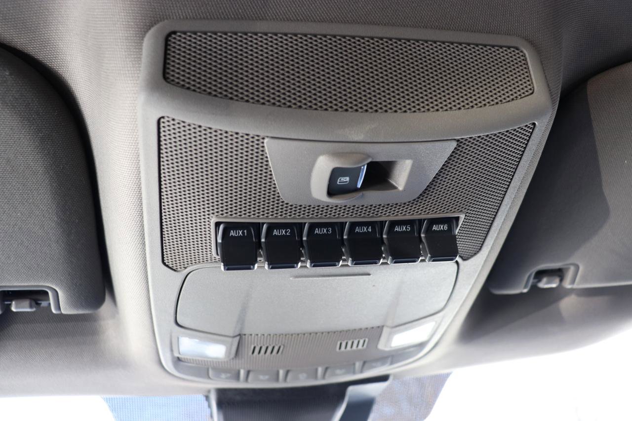 Used 2022 Ford F250 XLT w/ Black Appearance Package image 46