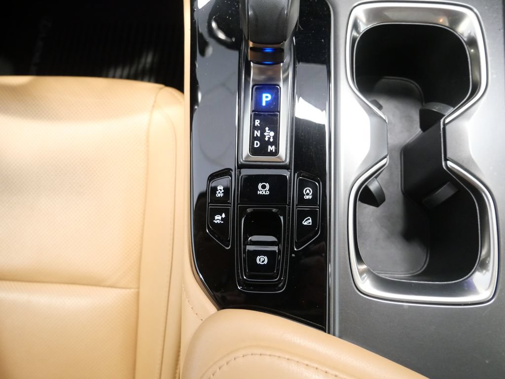 Certified 2023 Lexus NX 350 AWD image 37