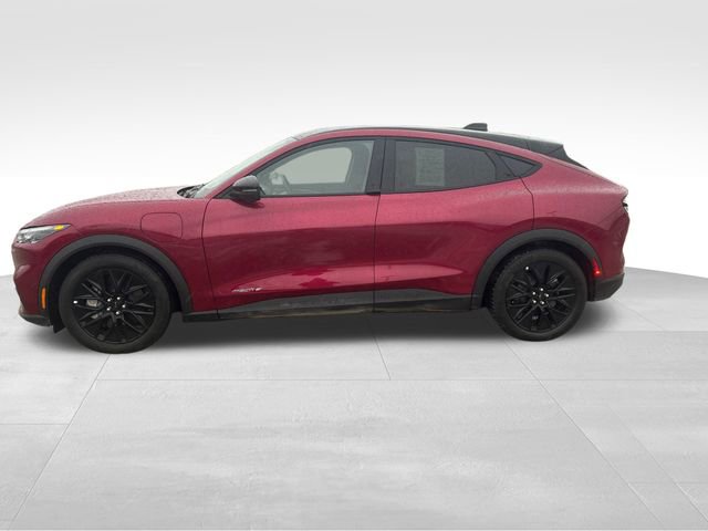 Used 2025 Ford Mustang Mach-E Select w/ Comfort Package Lite video 2