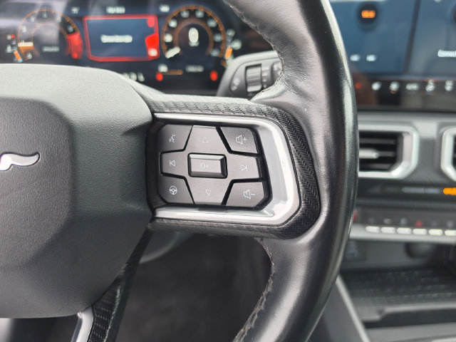 Used 2024 Ford Mustang Premium RWD image 40