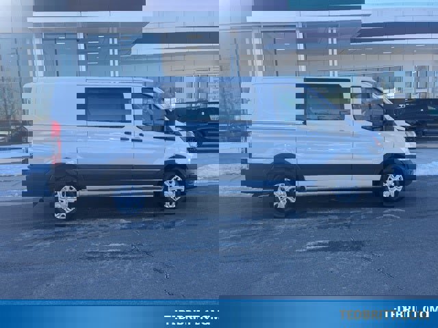 Used 2024 Ford Transit 250 Low Roof w/ Exterior Upgrade Package image 9