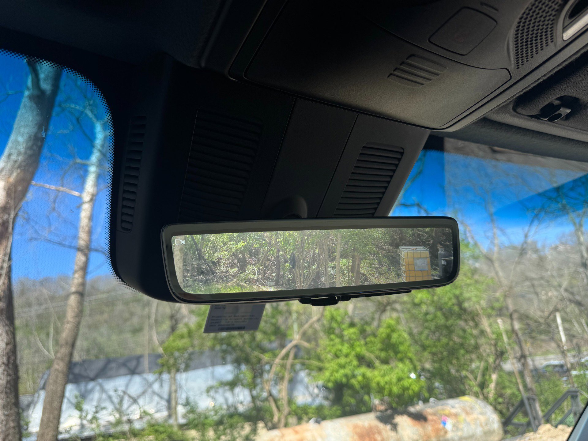 Used 2024 Mercedes-Benz Sprinter 3500 image 22