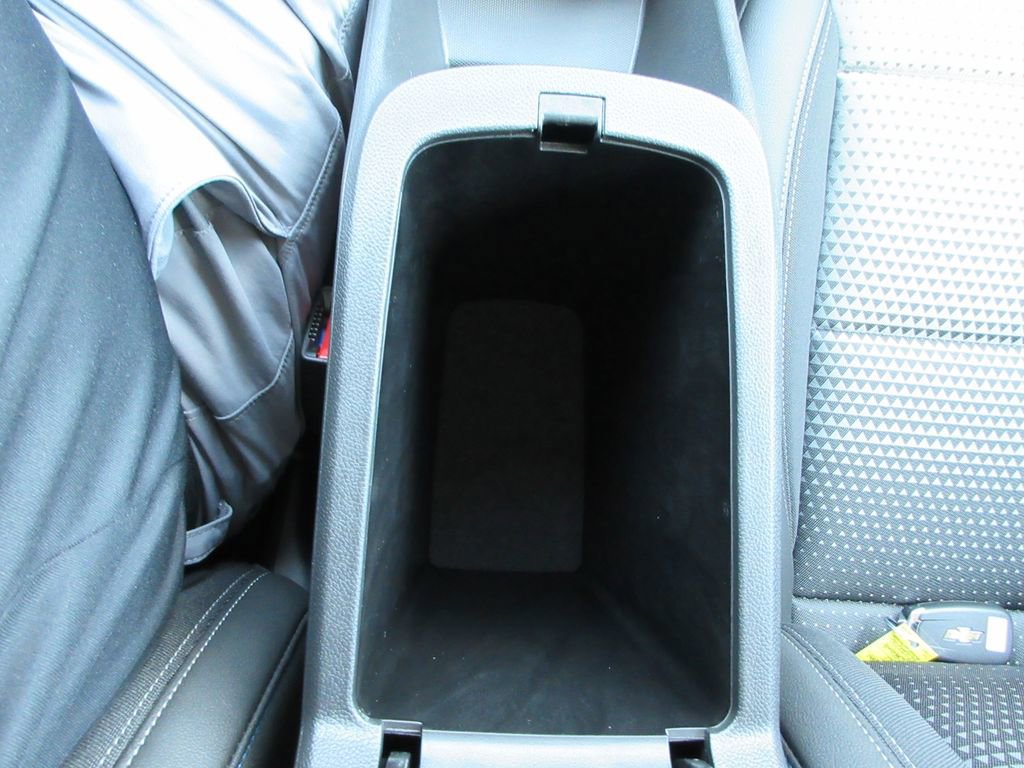 New 2026 Chevrolet Trax LT w/ Driver Confidence Package FWD image 26