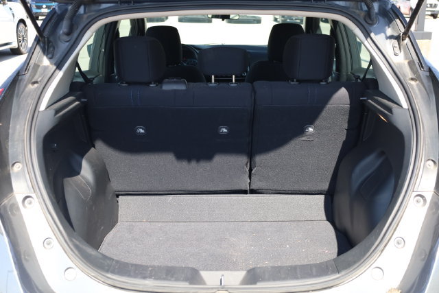 Certified 2023 Nissan Leaf S FWD image 29