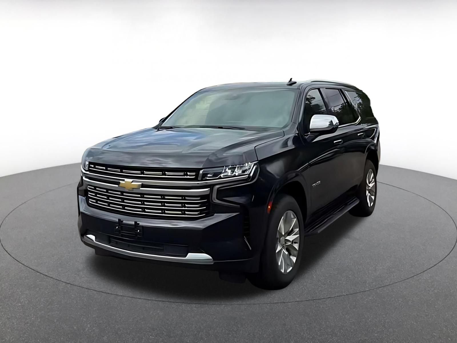 Used 2023 Chevrolet Tahoe Premier AWD/4WD image 7