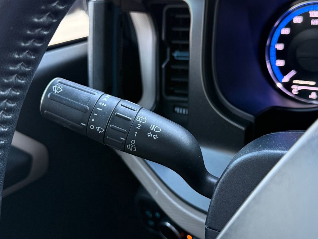 Used 2023 Ford Bronco Wildtrak AWD/4WD image 20