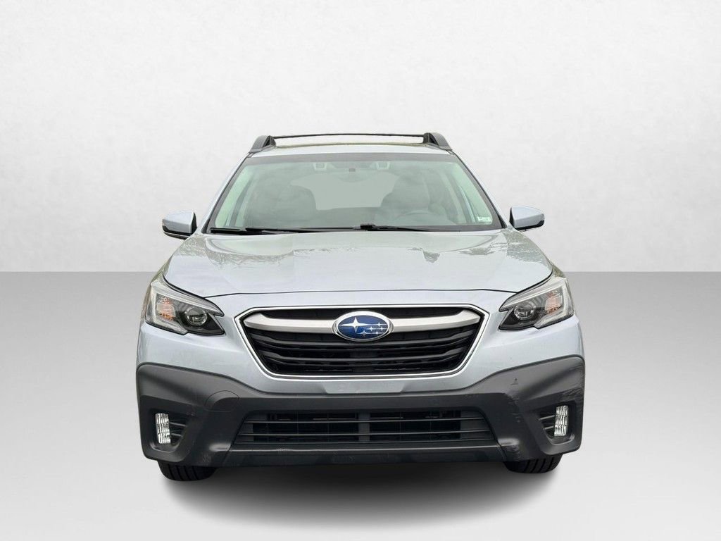 Used 2022 Subaru Outback Premium AWD/4WD image 12