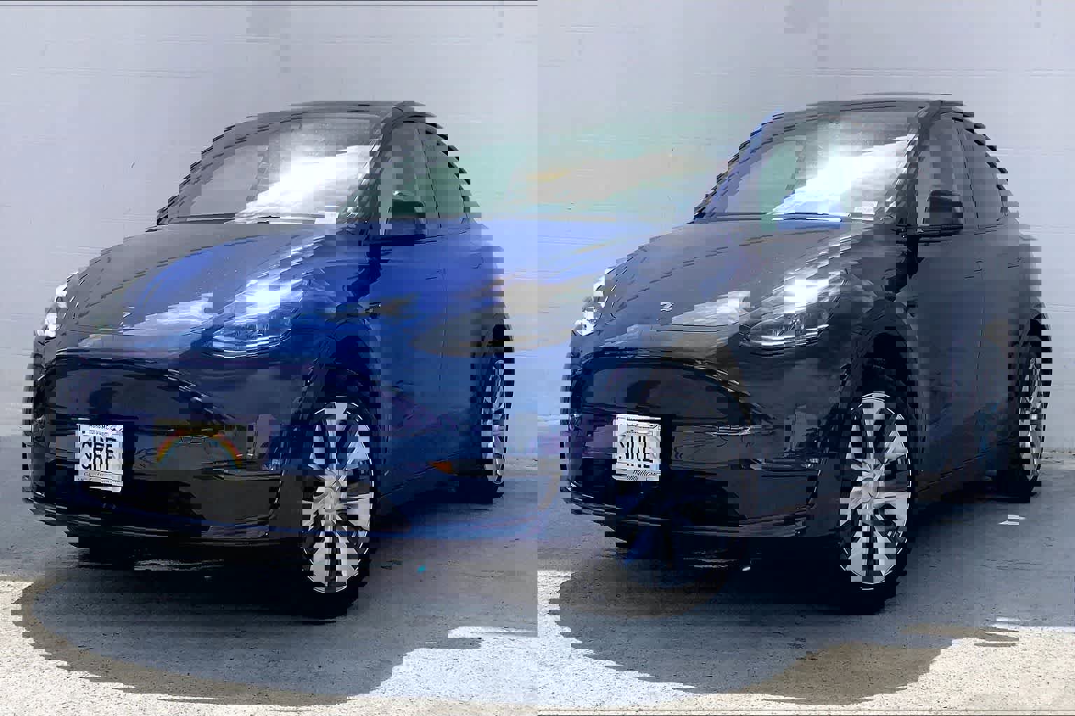 Used 2023 Tesla Model Y Long Range