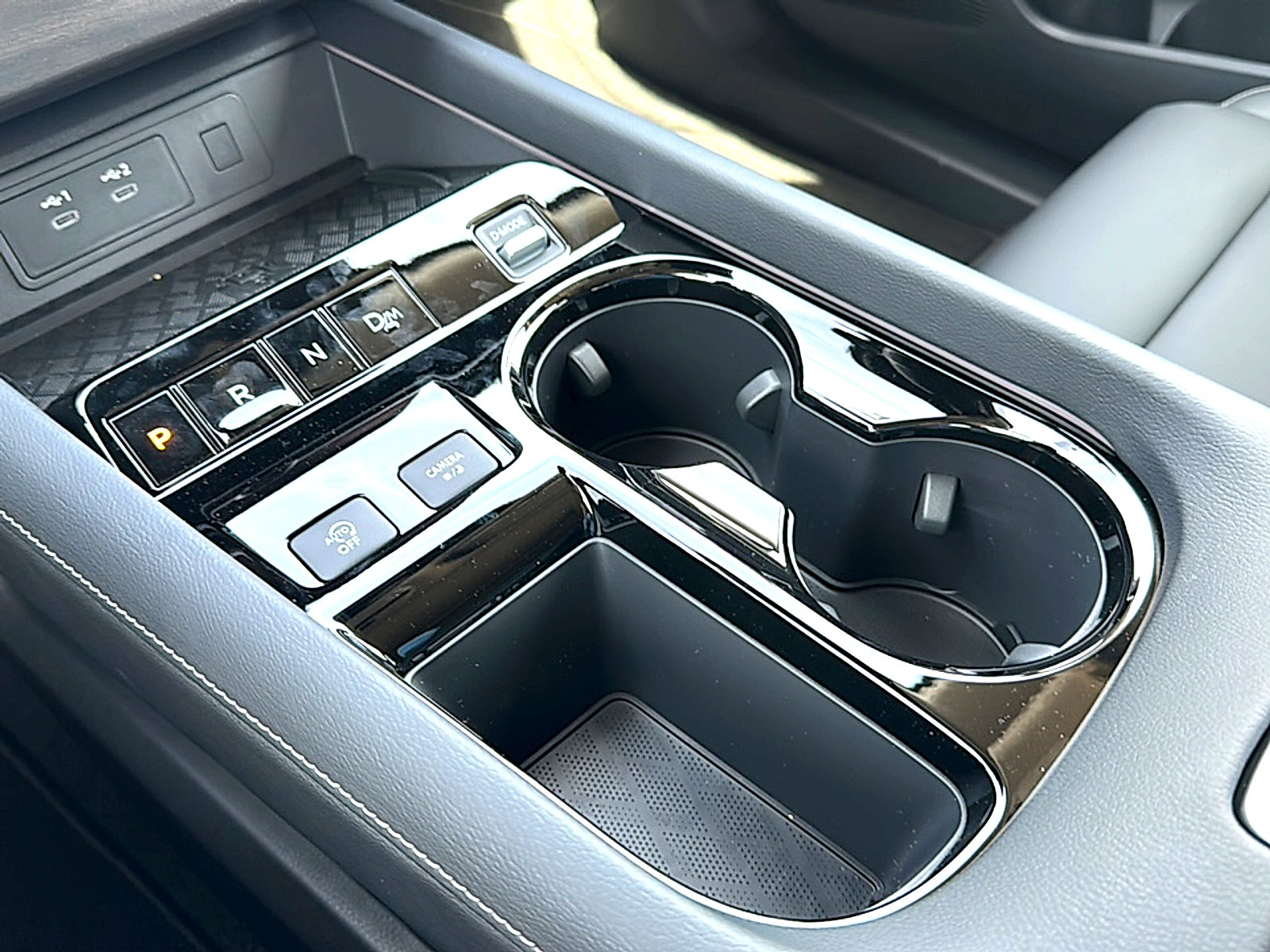 New 2025 Nissan Murano SL image 25