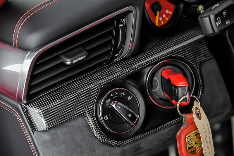Used 2018 Porsche 911 GT2 RS RWD image 22