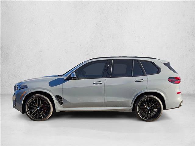 New 2026 BMW X5 xDrive40i w/ M Sport Package AWD/4WD image 9