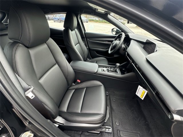 New 2026 MAZDA MAZDA3 s Sport image 27