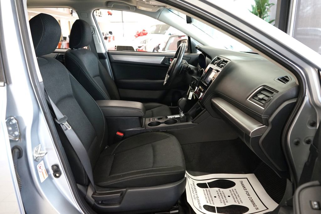 Used 2018 Subaru Outback 2.5i Premium image 36