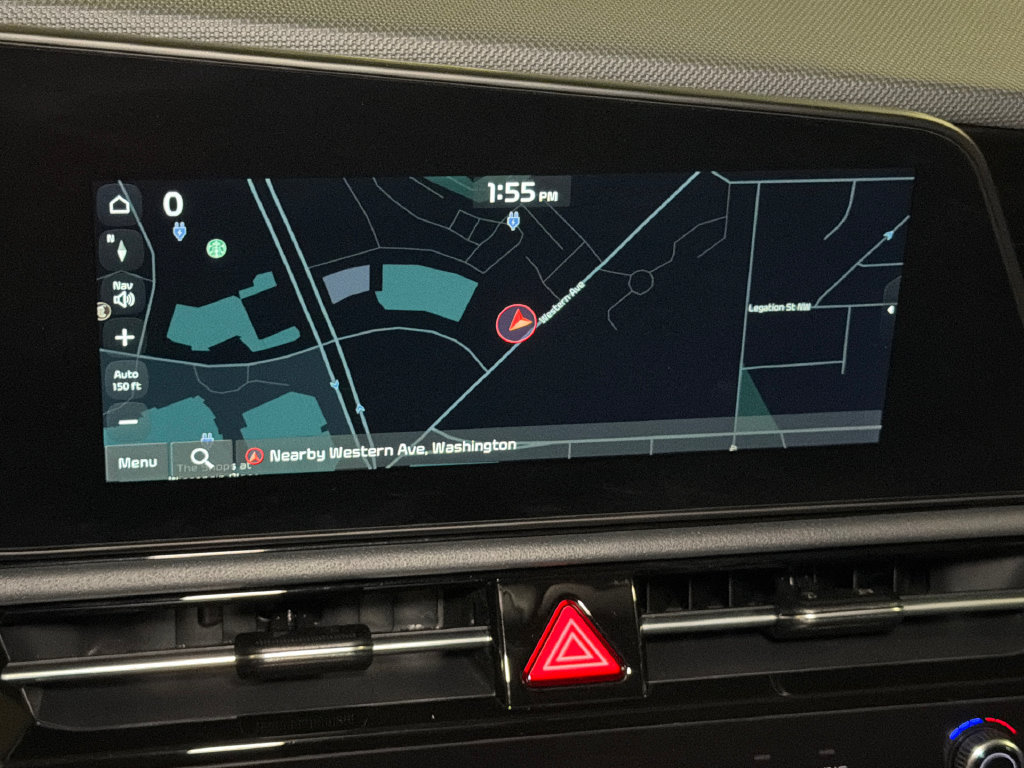 Certified 2024 Kia Niro EX w/ EX Cold Weather Package FWD image 30