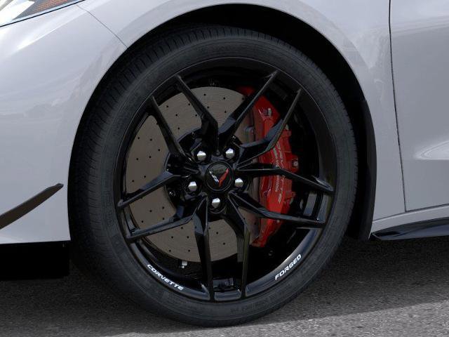 New 2026 Chevrolet Corvette Z06 w/ Z07 Performance Package image 33