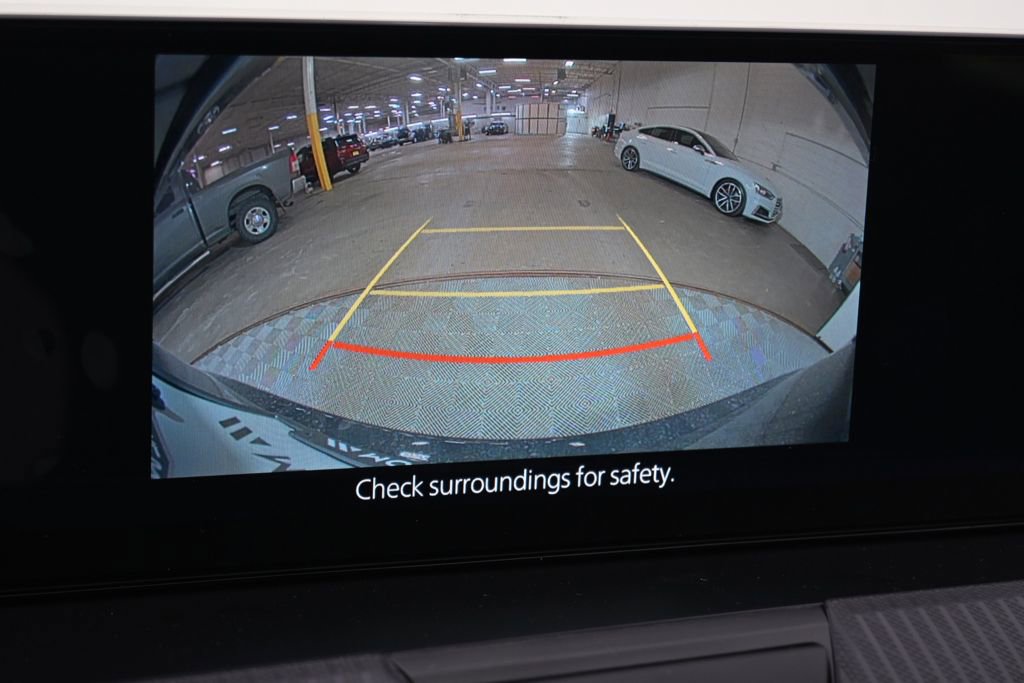 New 2026 MAZDA CX-90 3.3 Turbo w/ Select Package image 29