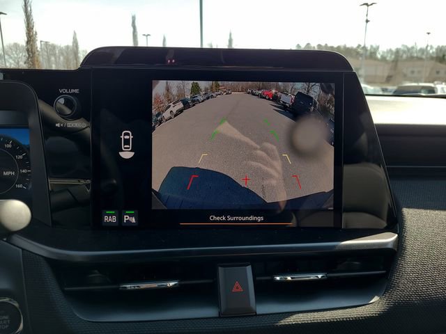 New 2026 Subaru Outback Premium image 29