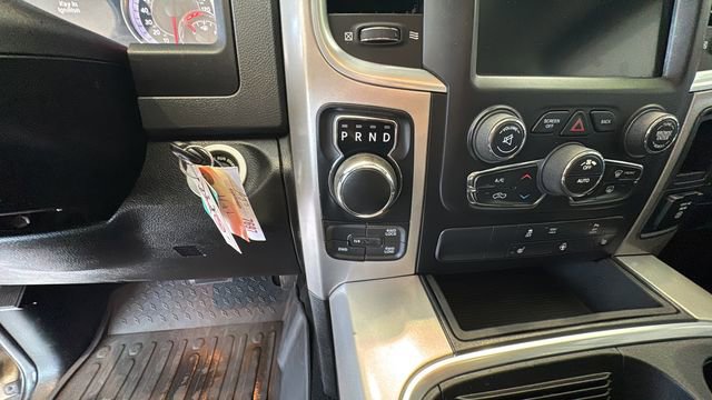 Used 2019 RAM 1500 Classic Warlock image 14