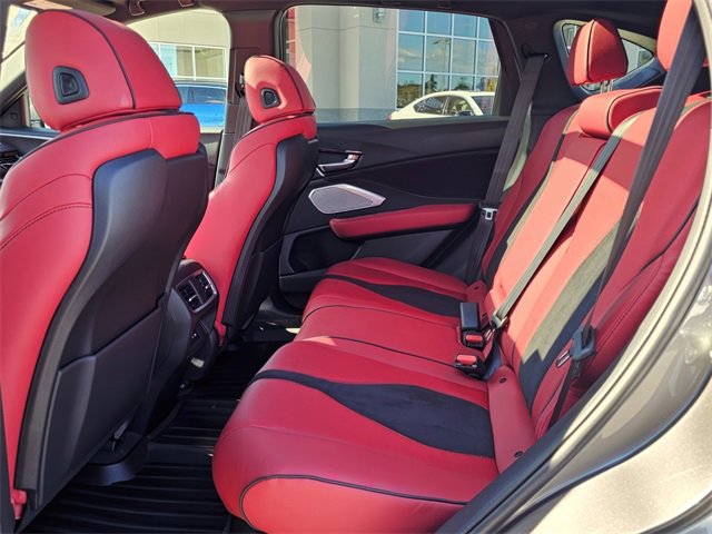 New 2025 Acura RDX A-Spec image 4