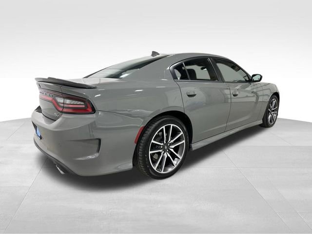 Used 2023 Dodge Charger R/T w/ Technology Group image 6