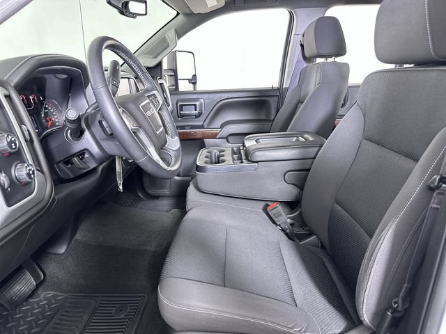 Used 2016 GMC Sierra 2500 SLE w/ HD SLE Value Package AWD/4WD image 20