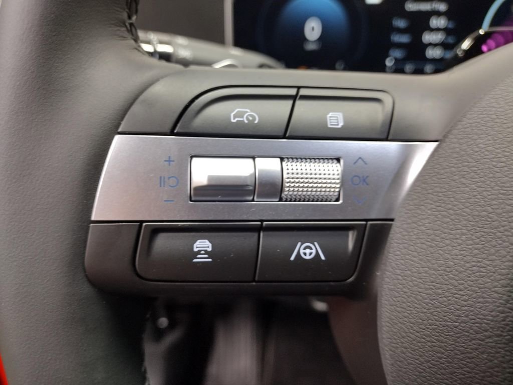 New 2026 Hyundai Santa Cruz XRT AWD/4WD image 30