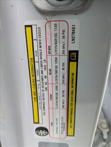 Used 2020 RAM 1500 Rebel w/ Rebel Level 1 Equipment Group AWD/4WD image 17