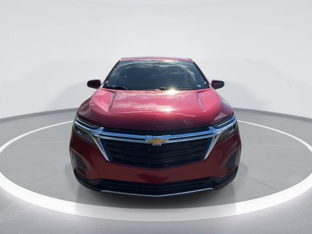 Used 2023 Chevrolet Equinox LT FWD image 3