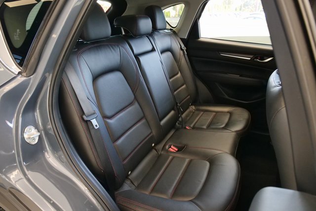 Used 2024 MAZDA CX-5 Carbon Edition image 15
