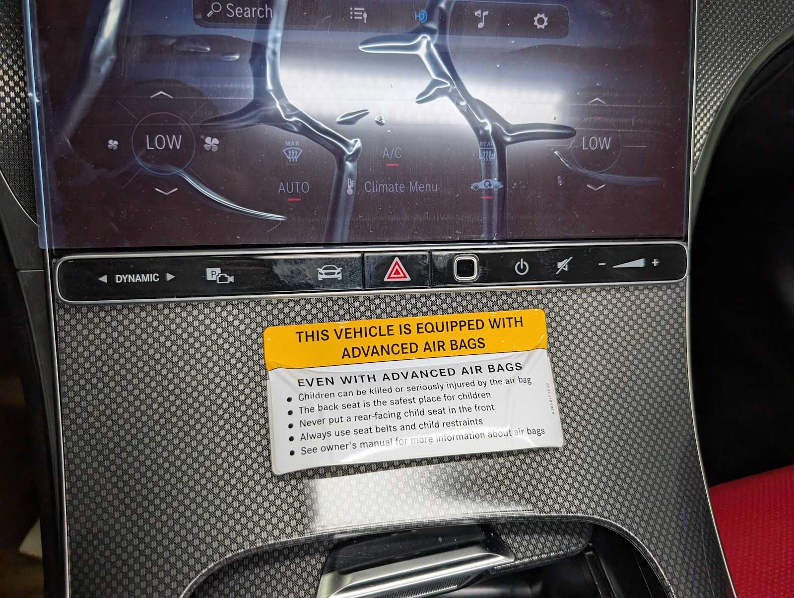 New 2026 Mercedes-Benz GLC 300 4MATIC image 26
