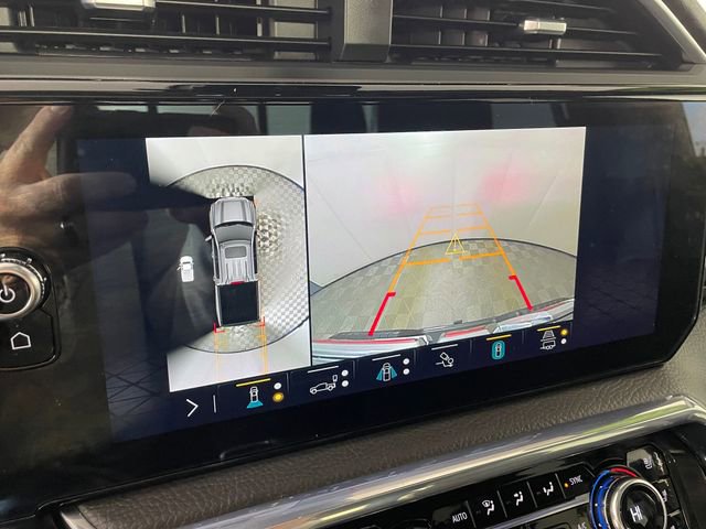 Used 2023 GMC Sierra 1500 Denali image 8