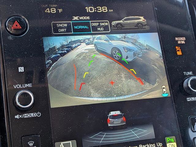 Used 2024 Subaru Ascent Touring image 4