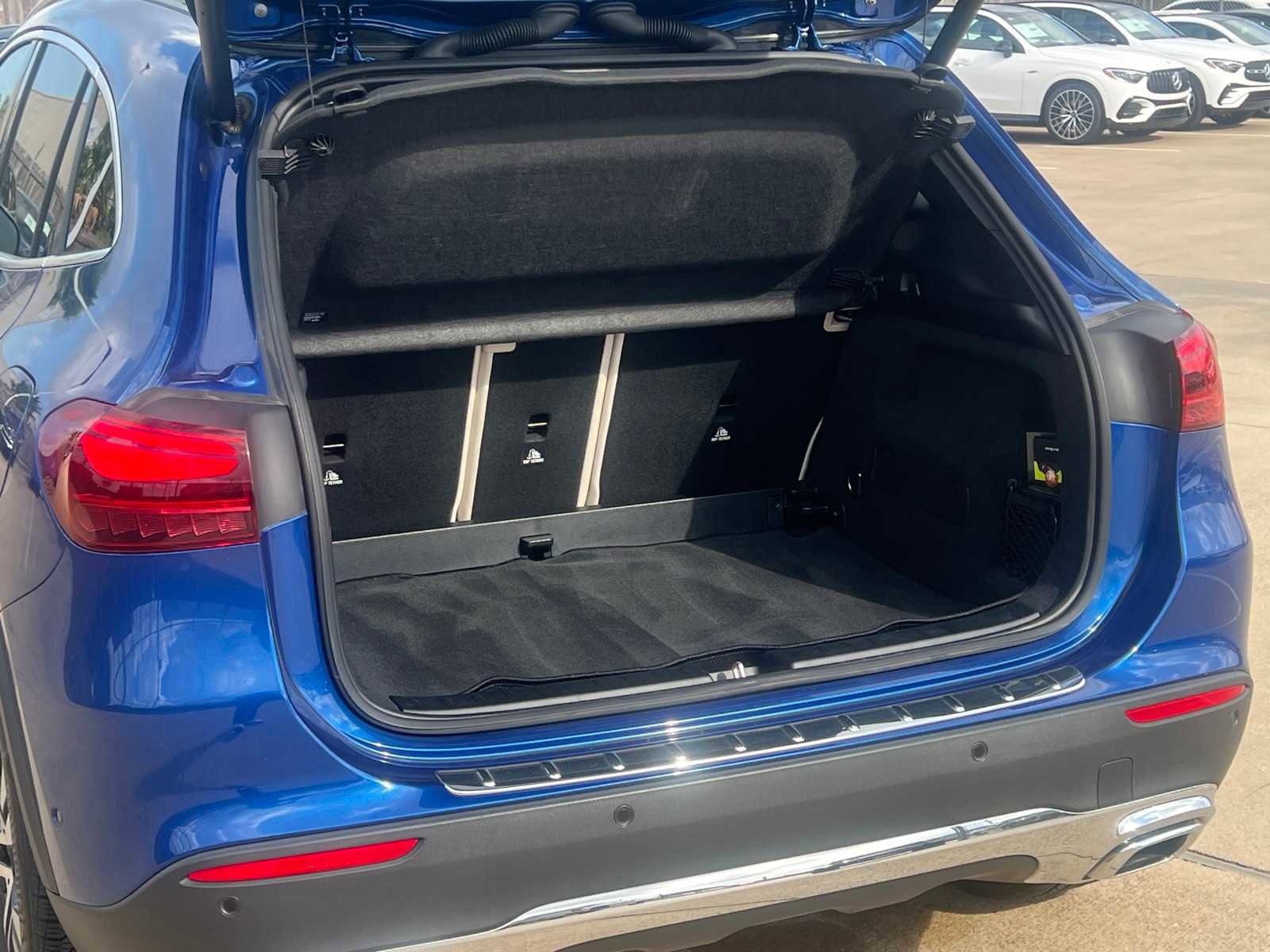 Used 2025 Mercedes-Benz GLA 250 image 14