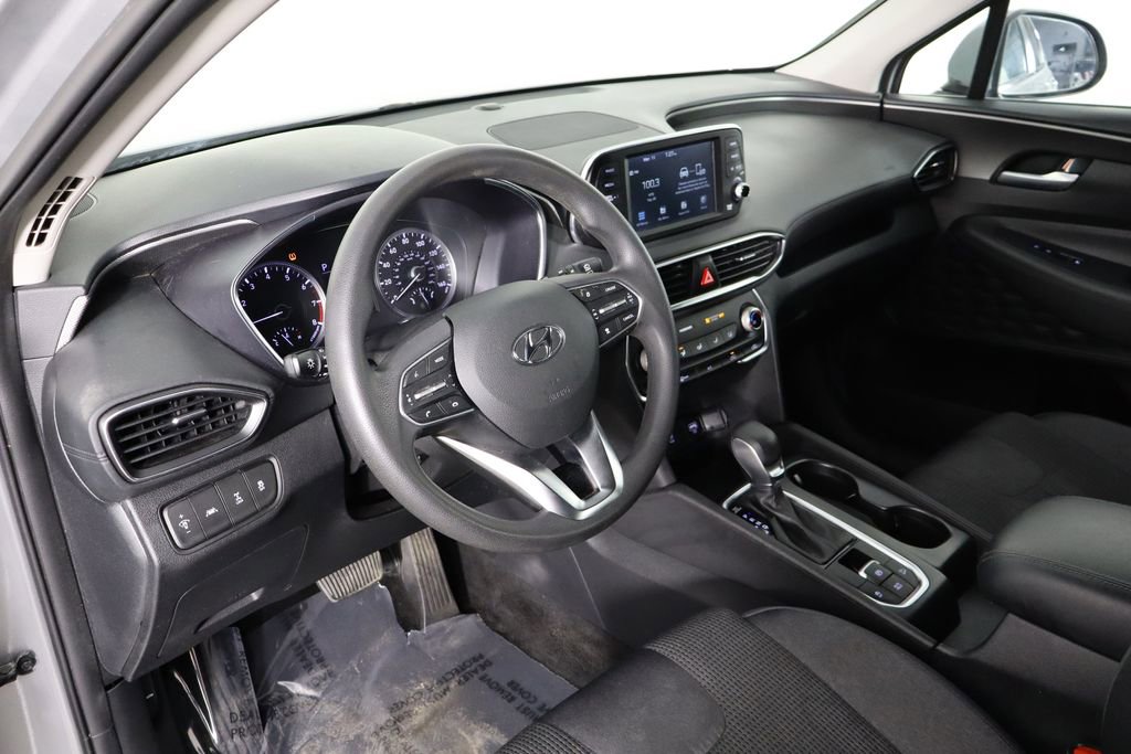Used 2020 Hyundai Santa Fe SE image 25