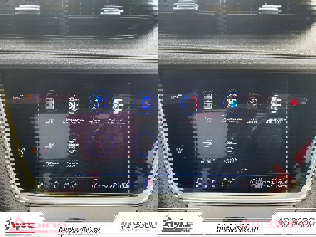 Used 2023 Cadillac XT5 Sportv image 18