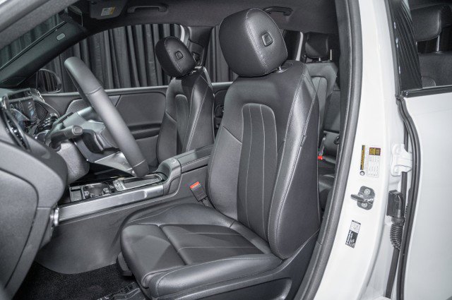 Certified 2026 Mercedes-Benz GLB 250 image 10
