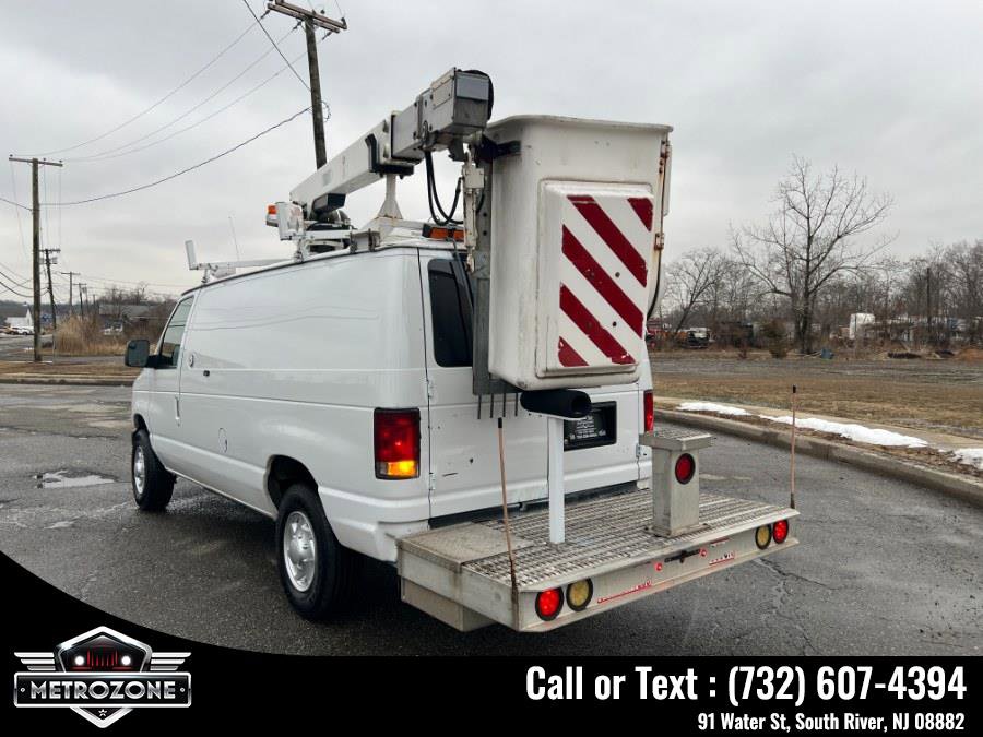 Used 2012 Ford E-350 and Econoline 350 Super Duty w/ PWR Group image 9