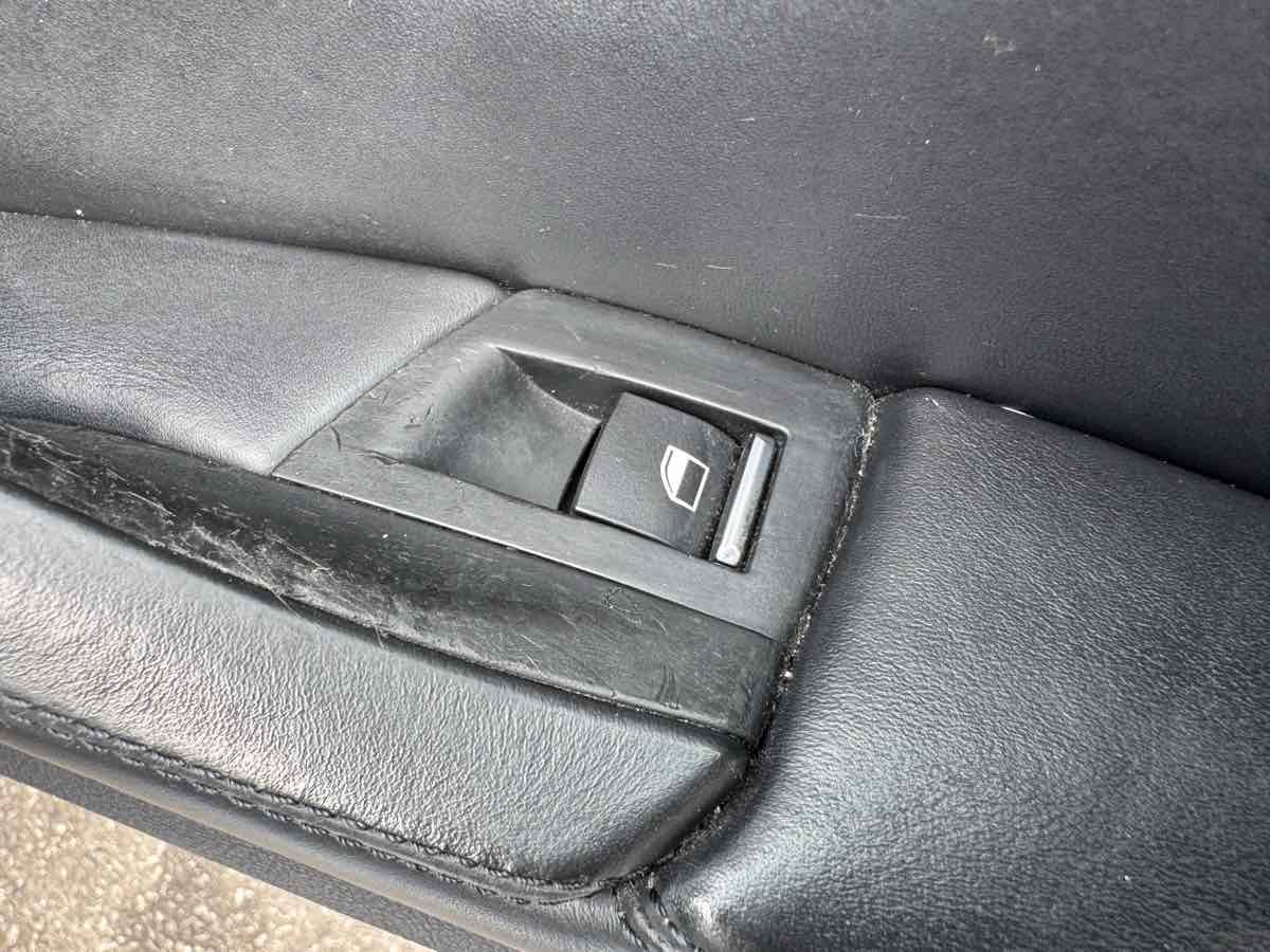 Used 2016 BMW 535i xDrive Sedan image 38
