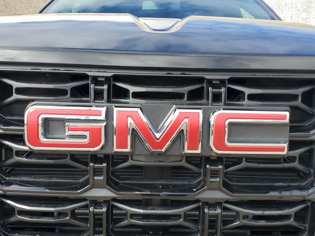 New 2024 GMC Canyon Elevation w/ Convenience Package image 31