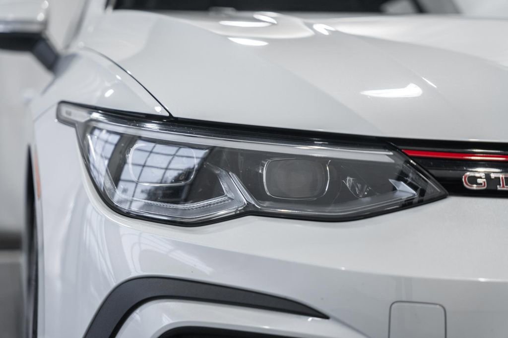 Used 2024 Volkswagen GTI S image 13