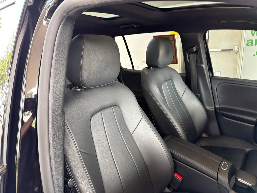 Used 2022 Mercedes-Benz GLB 250 image 24