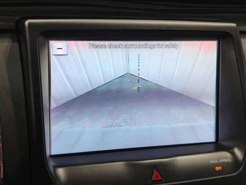 Used 2019 Ford Flex SEL w/ Equipment Group 202A AWD/4WD image 8