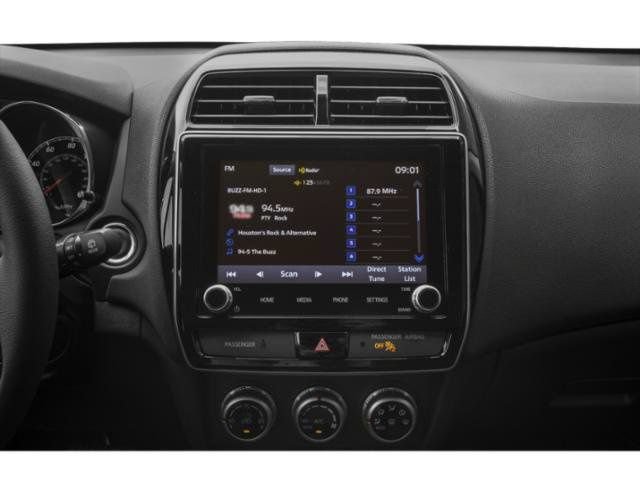 Used 2023 Mitsubishi Outlander Sport SE AWD/4WD image 43