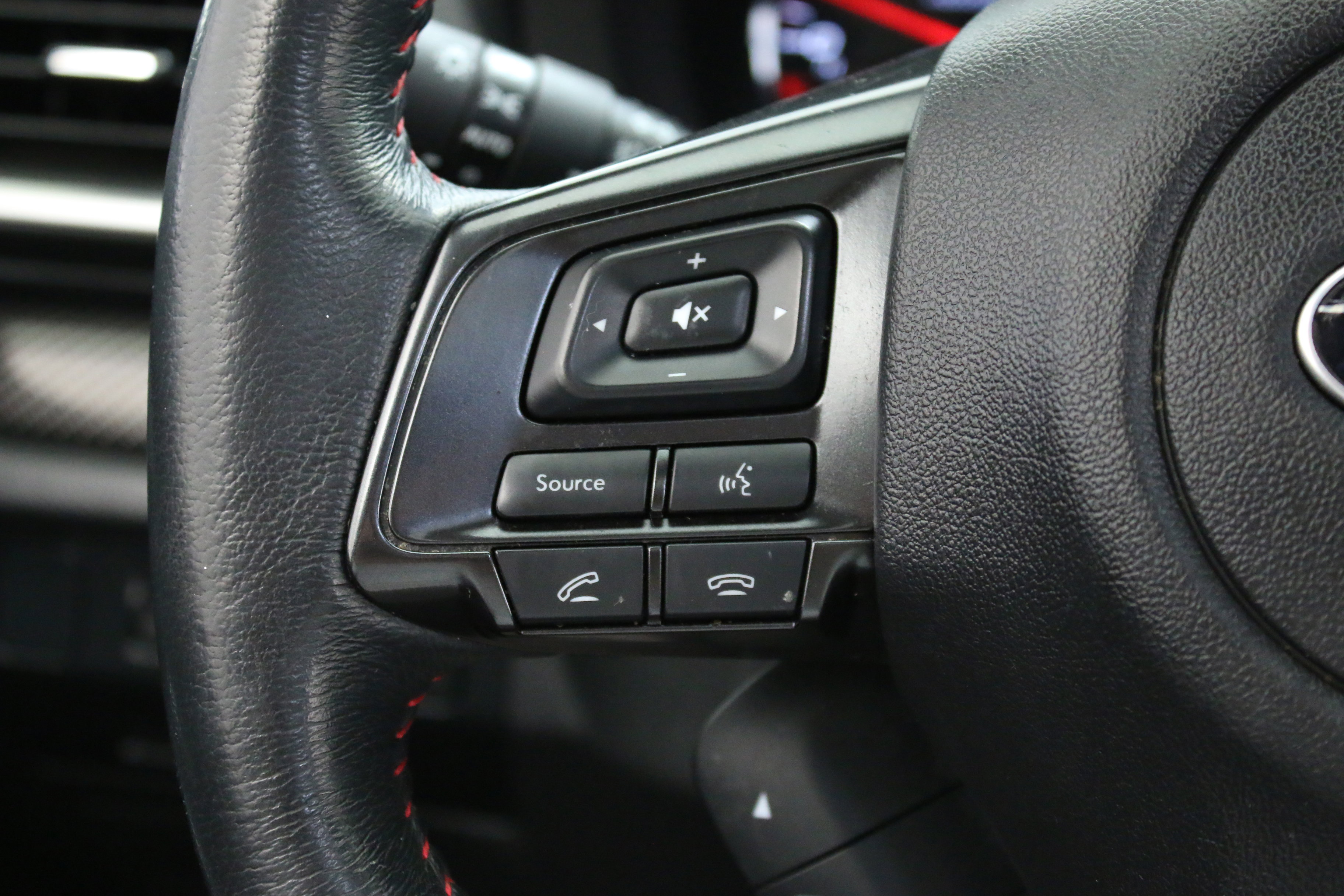 Used 2020 Subaru WRX Limited AWD/4WD image 15
