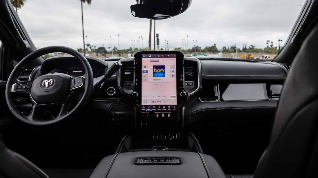 New 2026 RAM 2500 Power Wagon image 13