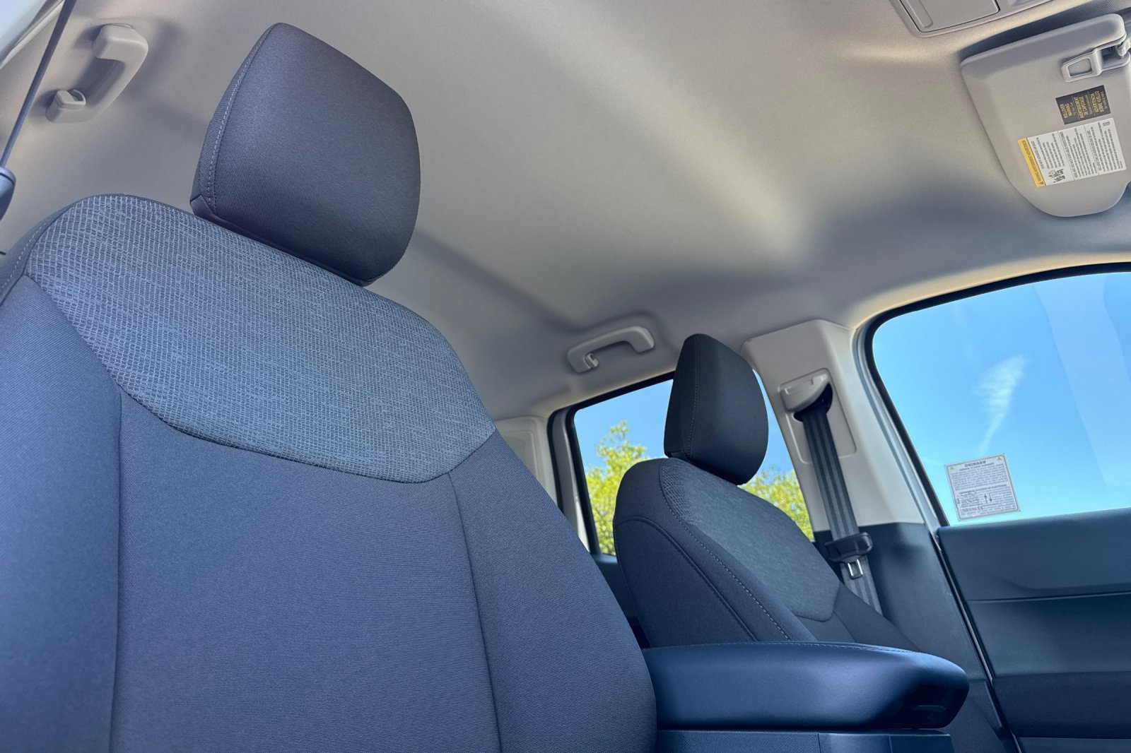 New 2026 Ford Maverick XL AWD/4WD image 13