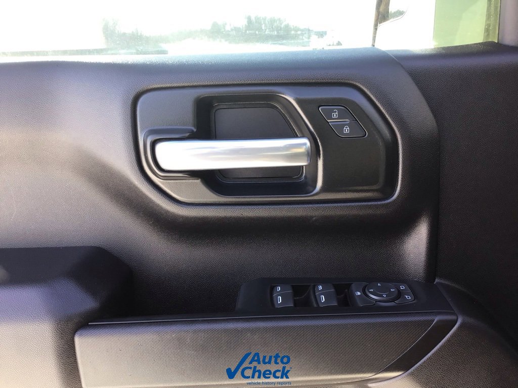 Used 2024 Chevrolet Silverado 1500 W/T w/ WT Value Package image 26